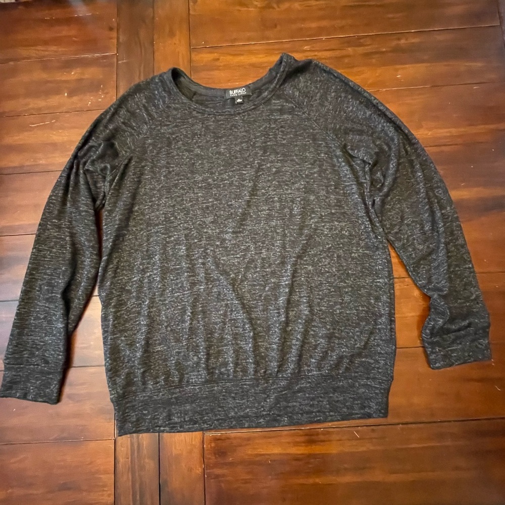 Buffalo David Bitton long sleeve shirt